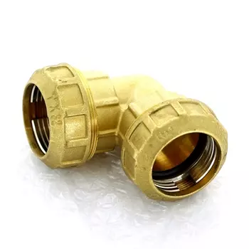 Уголок для ПНД труб ITAP