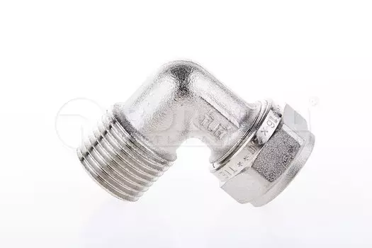 Уголок обжим TIEMME