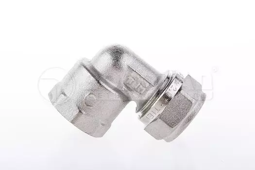 Уголок обжим TIEMME