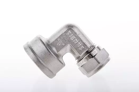 Уголок обжим TIEMME