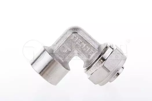 Уголок обжим TIEMME