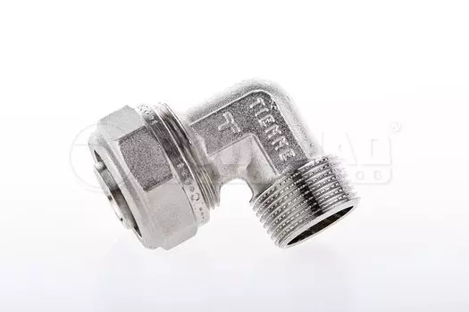 Уголок обжим TIEMME