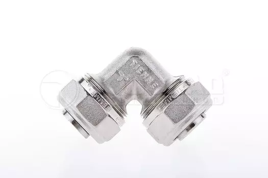 Уголок обжим TIEMME