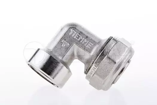 Уголок обжим TIEMME