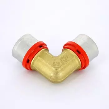 Уголок пресс TIEMME