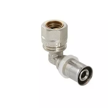 Уголок переходной пресс-обжим VALTEC