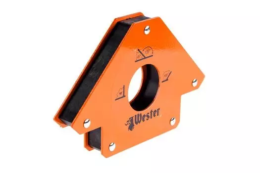 Уголок магнитный WESTER