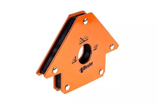 Уголок магнитный WESTER