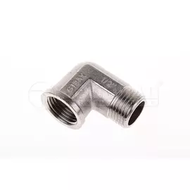 Уголок никель 1/2" В-Н 32бар, t-200*С