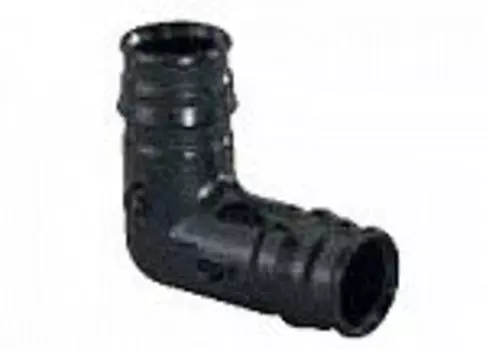 Уголок аксиальный UPONOR