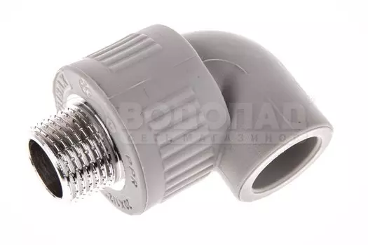 Уголок полипропиленовый GIBAX