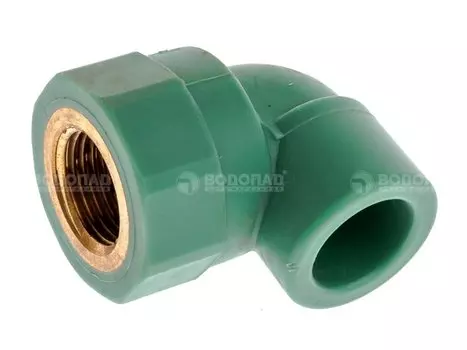 Уголок полипропиленовый BANNINGER