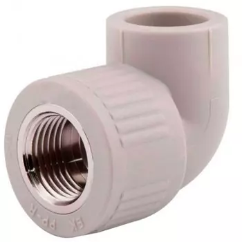 Уголок полипропиленовый EKOPLASTIK