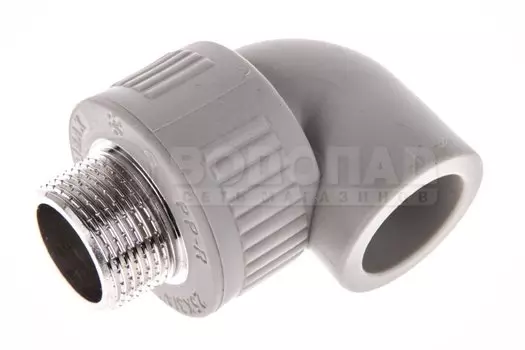 Уголок полипропиленовый GIBAX