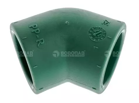 Уголок полипропиленовый BANNINGER