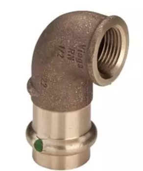 Уголок пресс VIEGA