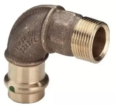 Уголок пресс VIEGA