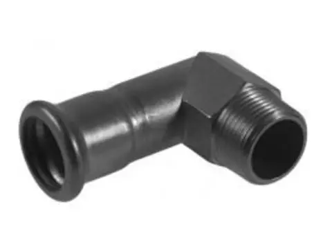 Уголок пресс Kan-therm