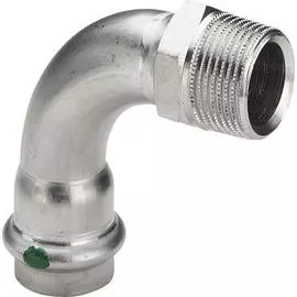 Уголок пресс VIEGA