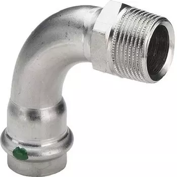 Уголок пресс VIEGA