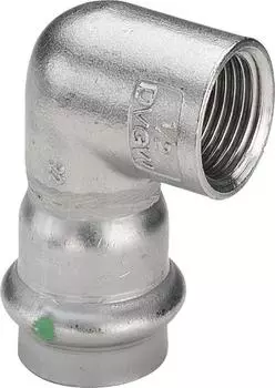 Уголок пресс VIEGA