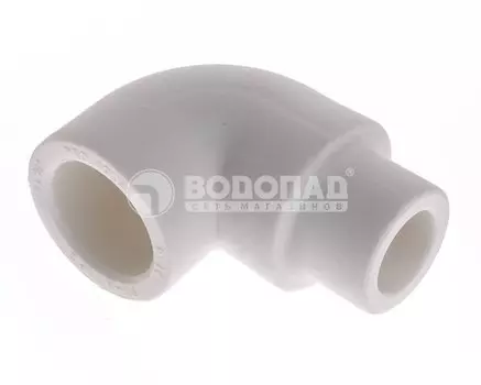 Уголок переходной полипропиленовый PRO AQUA