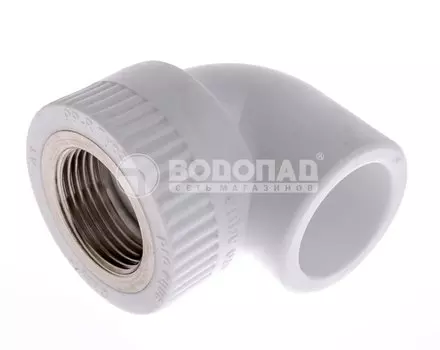 Уголок полипропиленовый PRO AQUA