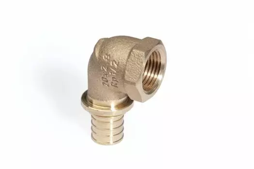 Уголок аксиальный REHAU