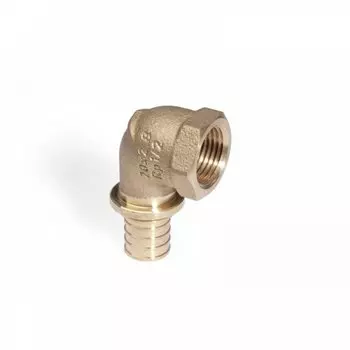 Уголок аксиальный REHAU