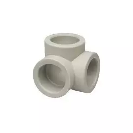 Уголок тройной 25