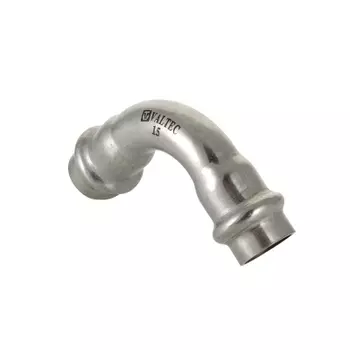 Уголок пресс VALTEC