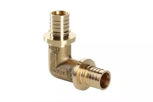 Уголок аксиальный VALTEC