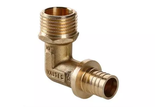 Уголок аксиальный VALTEC