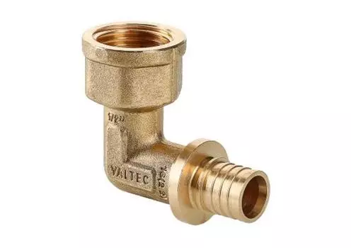 Уголок аксиальный VALTEC