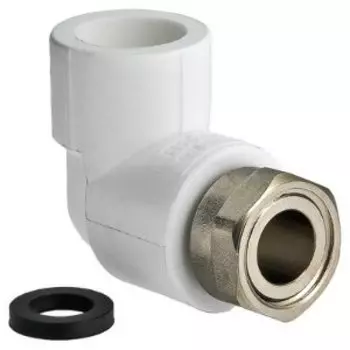 Уголок полипропиленовый VALTEC