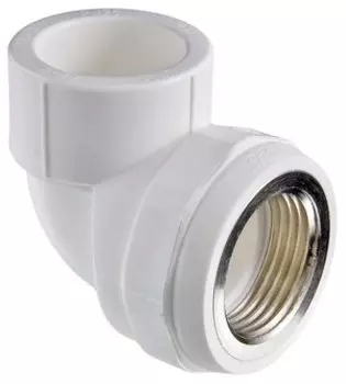 Уголок полипропиленовый VALTEC