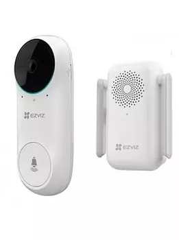 Умный звонок Ezviz