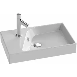 Умывальник Jacob Delafon Rythmic EXR112-Z 60х37