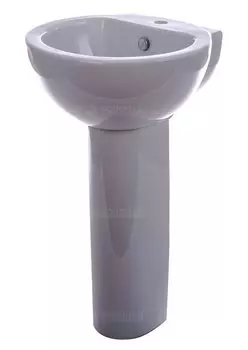 Умывальник SANITA LUXE