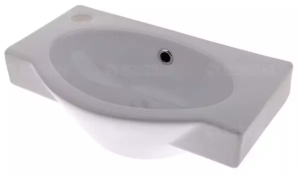 Умывальник SANTEK