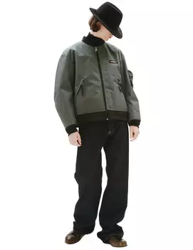 Undercover x Eastpak pocket bomber