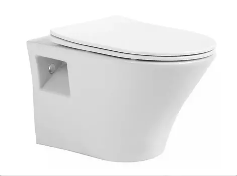 Унитаз AQUANIKA