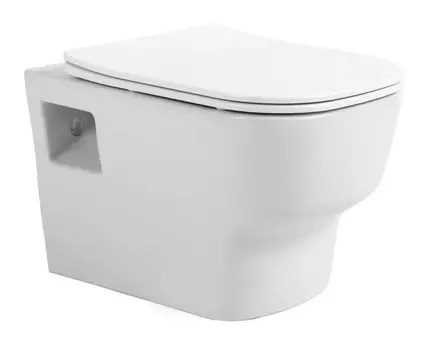 Унитаз AQUANIKA