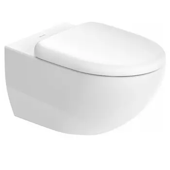 Унитаз подвесной DURAVIT