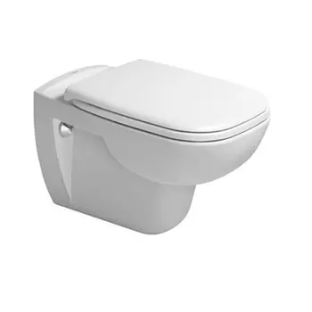 Унитаз подвесной DURAVIT