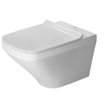 Унитаз подвесной DURAVIT