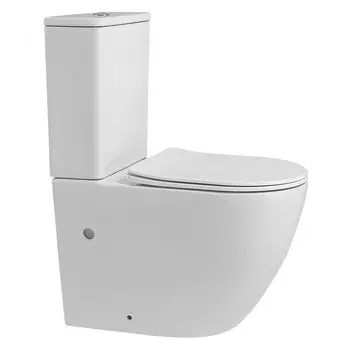 Унитаз-компакт ABBER