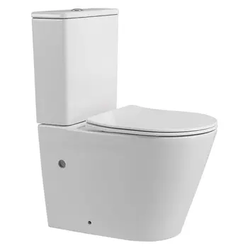 Унитаз-компакт ABBER