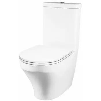 Унитаз-компакт AM.PM