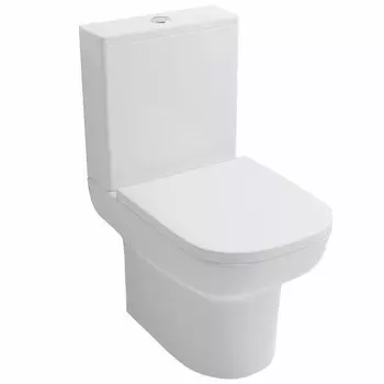 Унитаз-компакт AZARIO